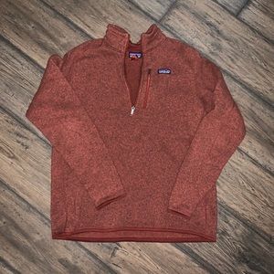 Patagonia pullover